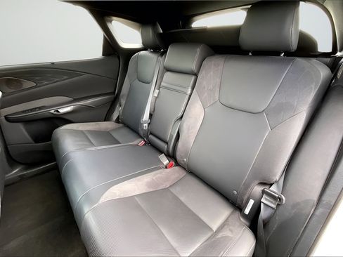 Used 2023 Lexus RX 350 FWD w/ Cold Area Package image 19
