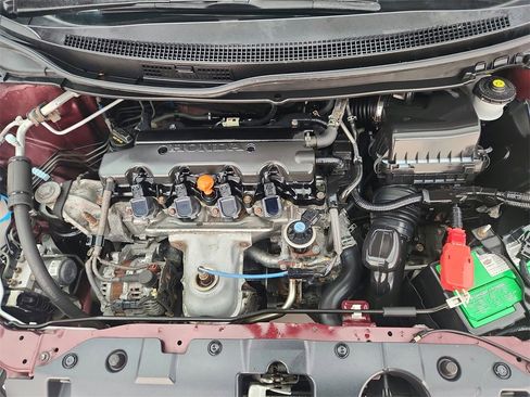 Used 2015 Honda Civic EX-L image 37