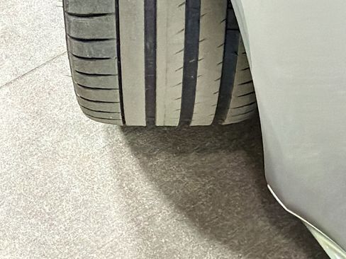 Certified 2021 Porsche Panamera 4S image 42