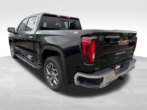 New 2026 GMC Sierra 1500 SLT AWD/4WD image 5