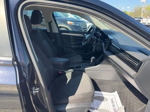 Used 2025 Volkswagen Jetta S FWD image 15