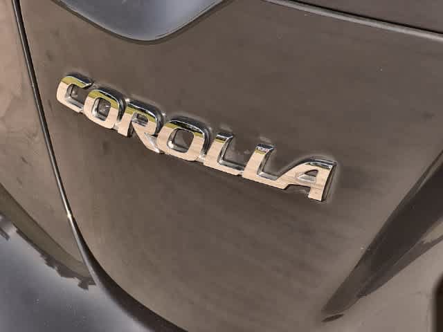 Used 2024 Toyota Corolla LE FWD image 8