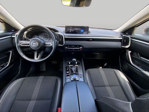 Used 2025 MAZDA CX-50 AWD 2.5 S w/ Premium Package image 16