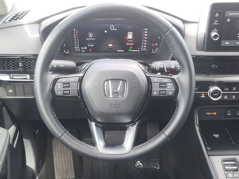 Certified 2026 Honda CR-V EX-L image 17