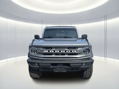 Used 2024 Ford Bronco Big Bend AWD/4WD image 9
