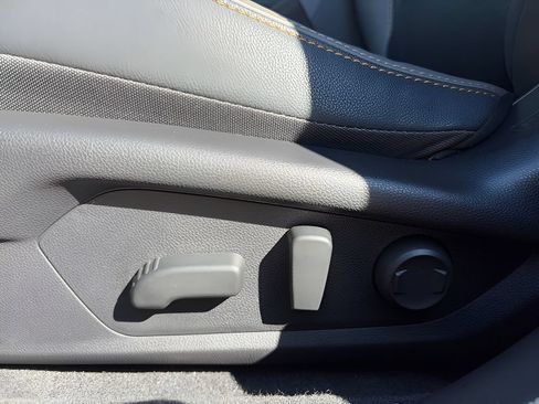 Certified 2024 Subaru Crosstrek 2.5i Wilderness w/ Crosstrek Mirror Package AWD/4WD image 14