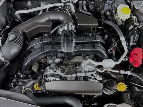 New 2026 Subaru Outback Limited image 32