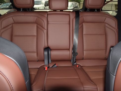 New 2026 Lincoln Nautilus Reserve AWD/4WD image 48