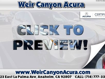 Used 2025 Acura RDX SH-AWD w/ Technology Package