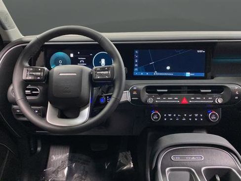 New 2026 Hyundai Palisade Limited AWD/4WD image 11