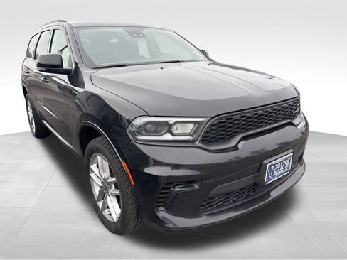 Used 2024 Dodge Durango GT image 8
