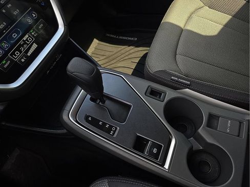 Certified 2024 Subaru Crosstrek 2.0i Premium AWD/4WD image 21