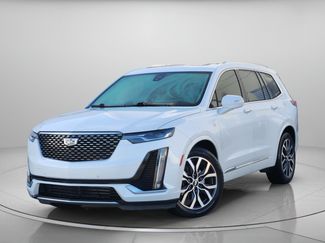 Used 2023 Cadillac XT6 Luxury FWD video 1