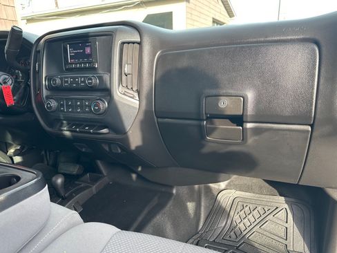 Used 2014 GMC Sierra 1500 4x4 Crew Cab image 9