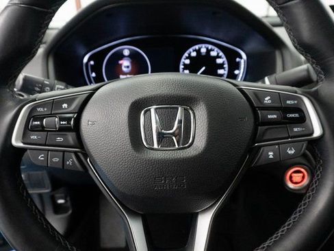 Certified 2020 Honda Accord Touring image 22
