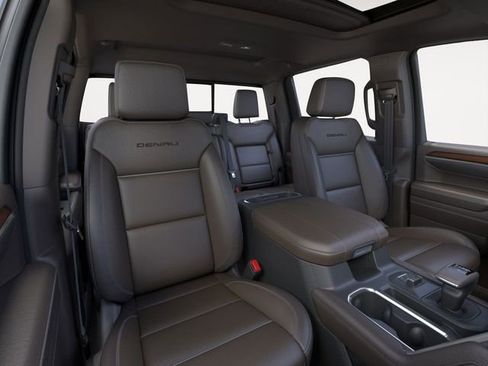 New 2026 GMC Sierra 1500 Denali AWD/4WD image 16