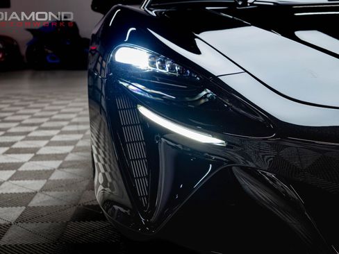 Used 2026 McLaren Artura Spider RWD image 41