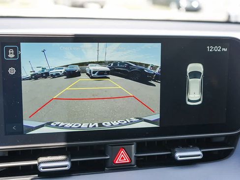 New 2026 Hyundai Ioniq 5 SEL RWD image 23