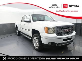 Used 2012 GMC Sierra 2500 Denali AWD/4WD 360° Tour