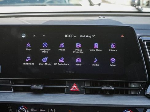 Certified 2025 Kia Sportage X-Pro AWD/4WD image 16