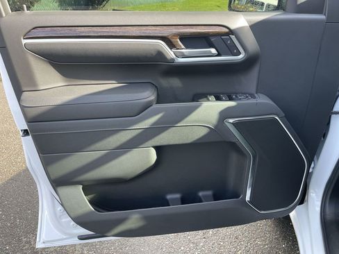 New 2026 GMC Sierra 1500 Elevation AWD/4WD image 22