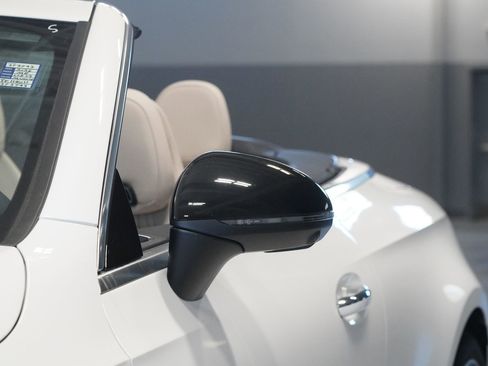 New 2026 Mercedes-Benz CLE 53 AMG 4MATIC Cabriolet image 13