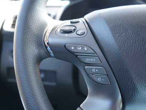 Used 2023 Nissan Murano S image 29