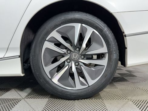 Used 2021 Honda Accord EX-L image 10