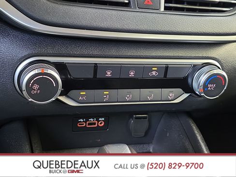 Used 2019 Nissan Altima 2.5 S FWD image 18