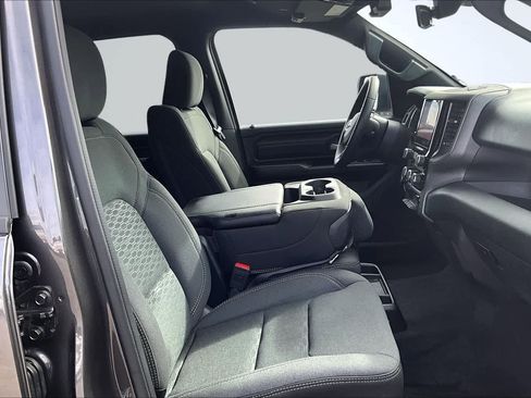 Used 2025 RAM 1500 Tradesman image 14