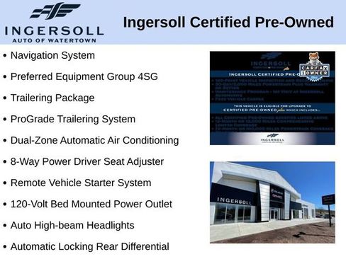 Used 2024 GMC Canyon AT4 image 5