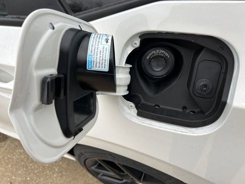 New 2026 Honda Civic Sport image 11