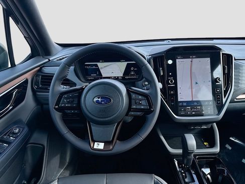New 2026 Subaru Forester Sport AWD/4WD image 29