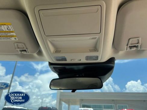 New 2026 Ford Bronco Sport Big Bend AWD/4WD image 36