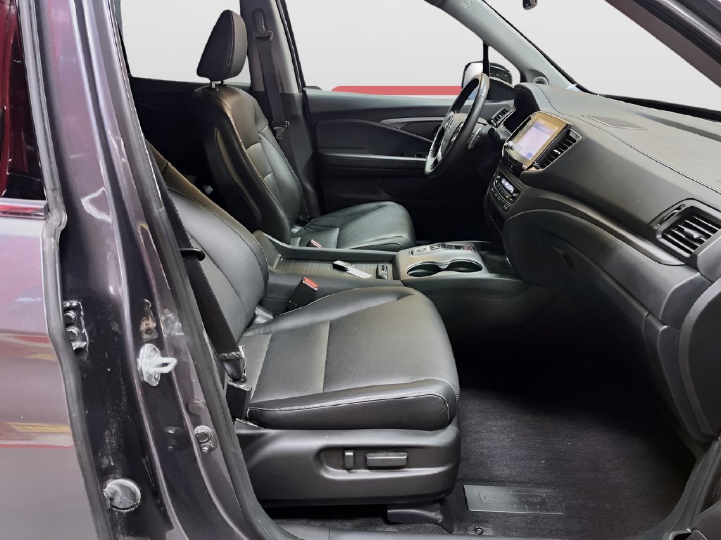 Used 2023 Honda Ridgeline RTL-E image 30