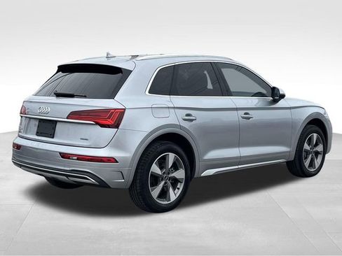 Used 2022 Audi Q5 2.0T Premium Plus image 7