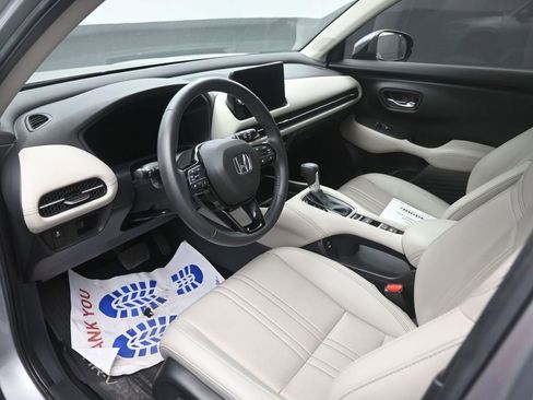 Used 2024 Honda HR-V EX-L image 19