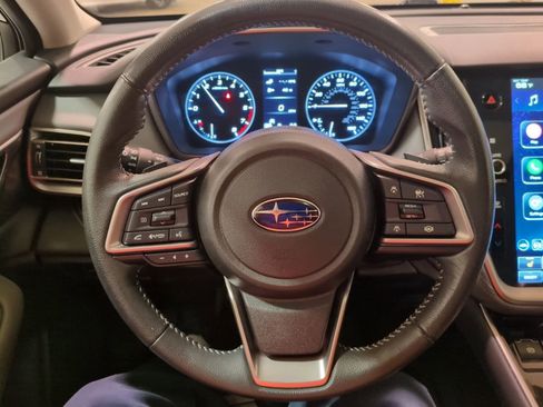 Certified 2023 Subaru Outback Onyx Edition image 19