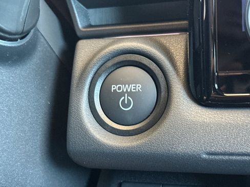 New 2026 Toyota C-HR AWD/4WD image 25