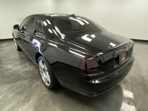 Used 2015 Rolls-Royce Ghost RWD image 5