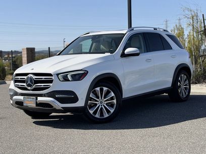 Used 2022 Mercedes-Benz GLE 350