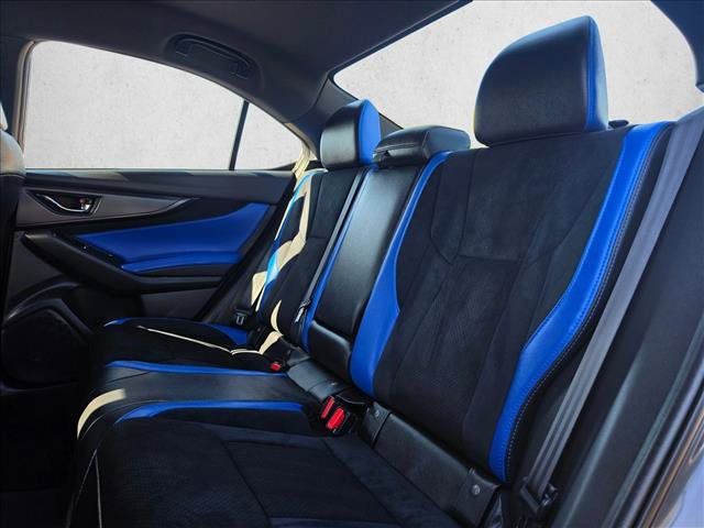 Used 2025 Subaru WRX tS AWD/4WD image 17
