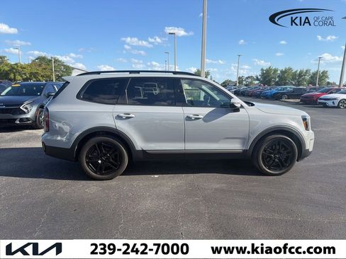 Certified 2023 Kia Telluride SX X-Line image 1