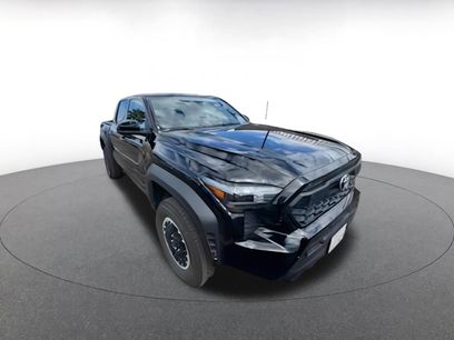 Used 2025 Toyota Tacoma TRD Off-Road