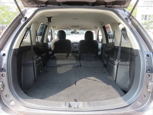 Used 2016 Mitsubishi Outlander SE AWD/4WD image 26
