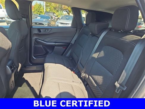 Used 2024 Ford Escape Active w/ Tech Pack #1 image 26