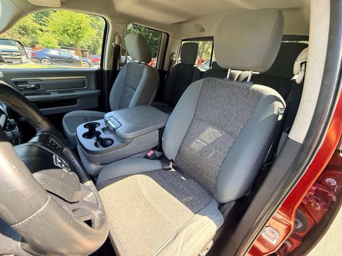Used 2014 RAM 1500 Big Horn AWD/4WD image 29