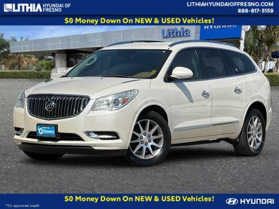 Used 2013 Buick Enclave Leather