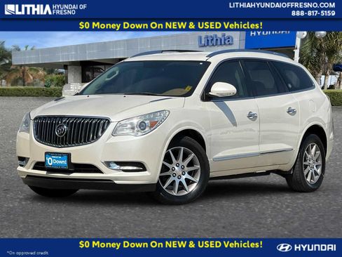 Used 2013 Buick Enclave Leather FWD image 1