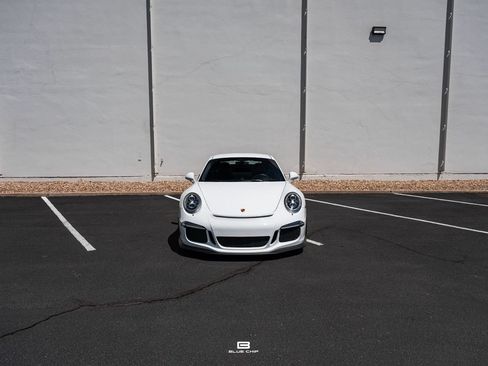 Used 2015 Porsche 911 GT3 RWD image 22